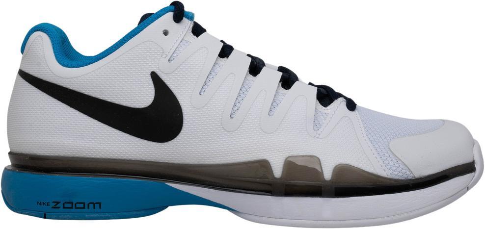 nike zoom vapor 9.5 tennis shoes